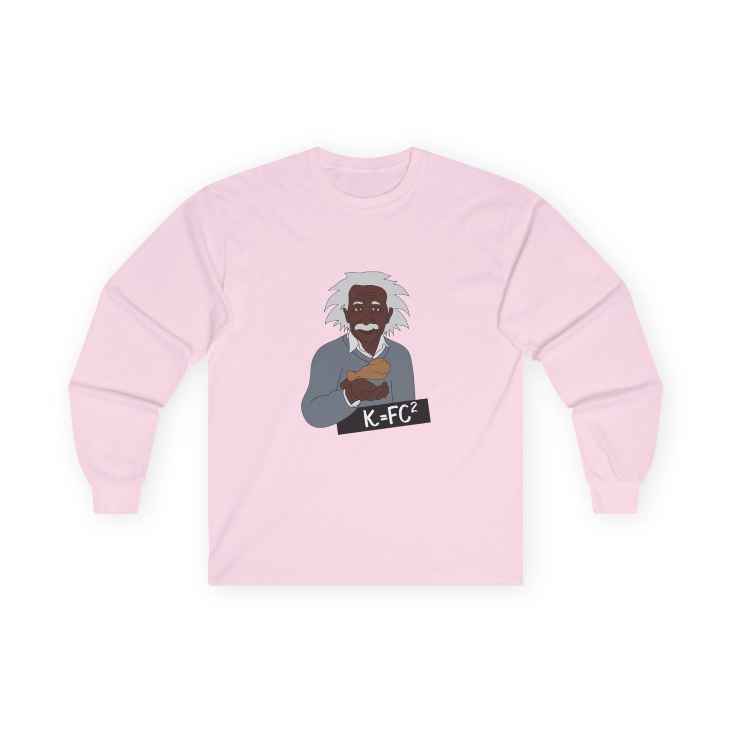 K-FC² - Long Sleeve