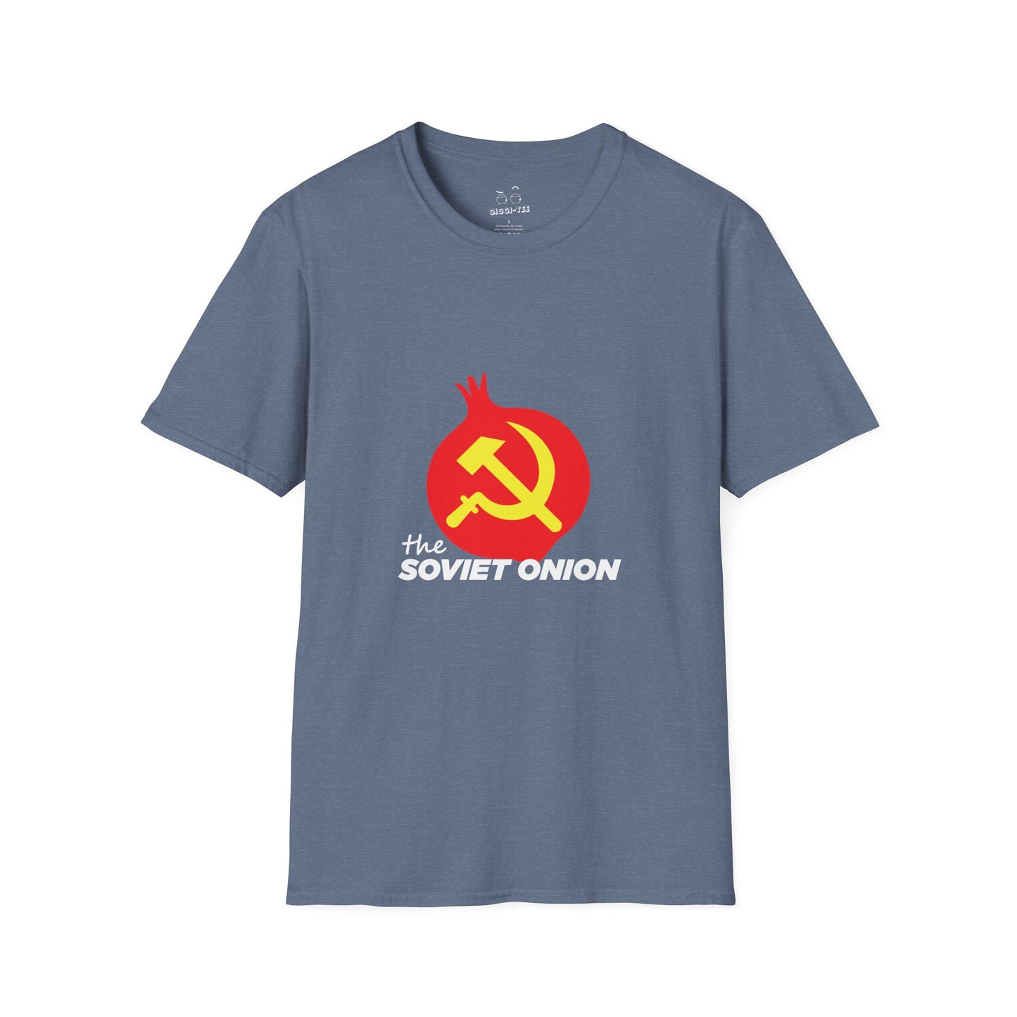 The Soviet Onion