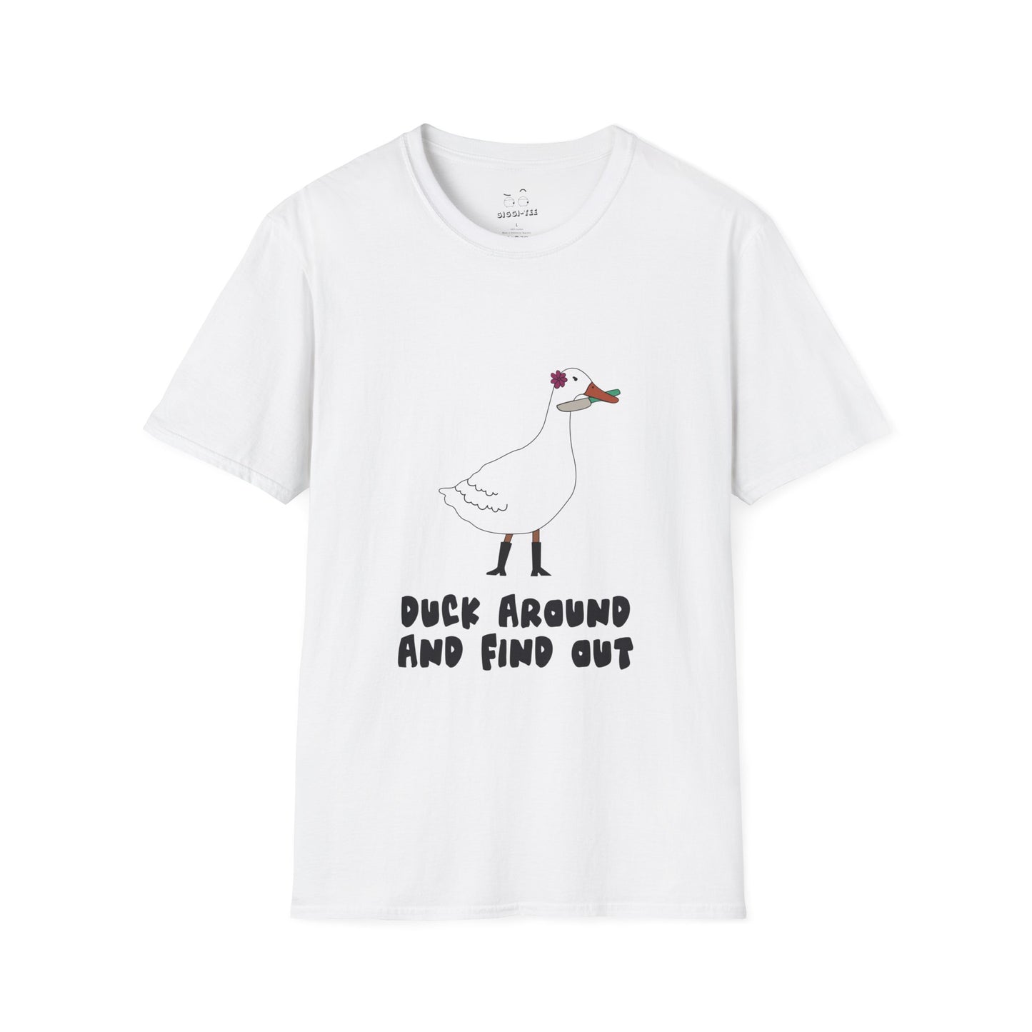 Duck Around and Find Out
