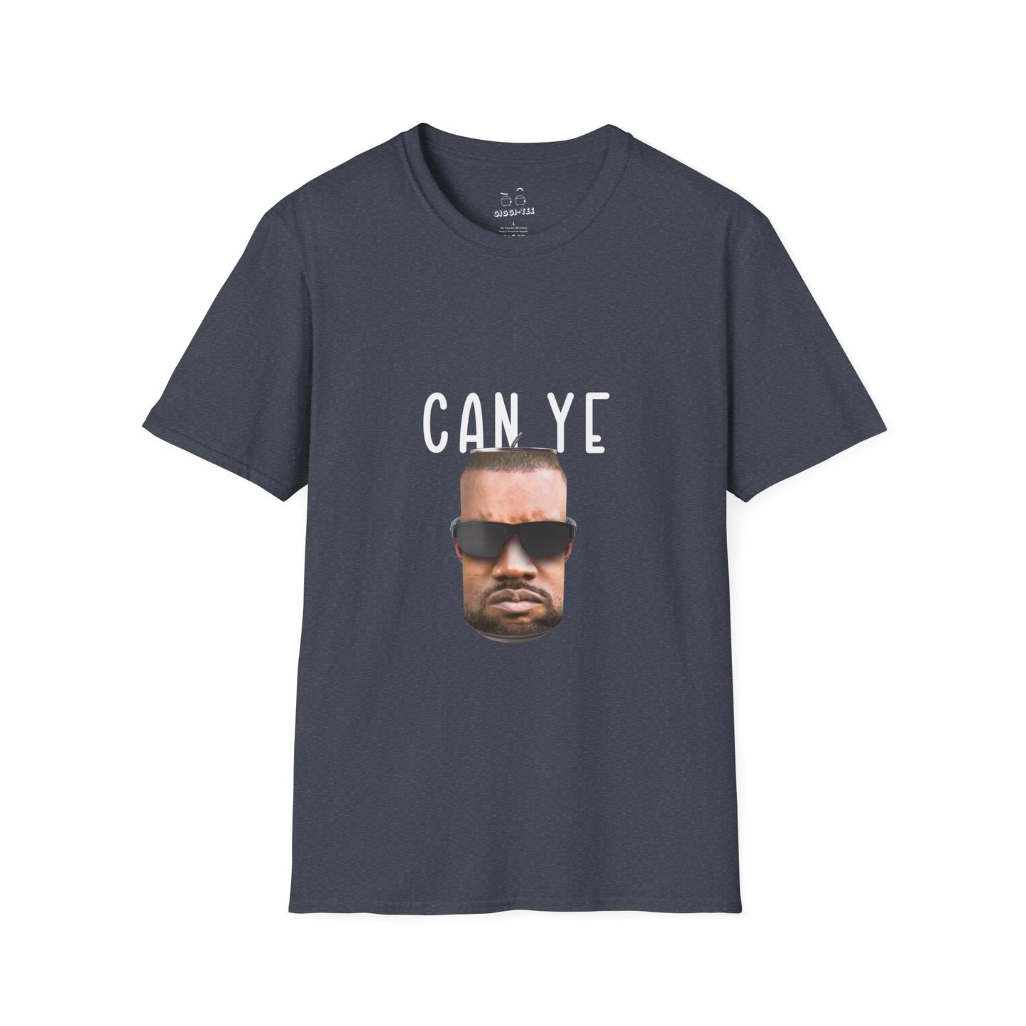 Can-Ye (Real Edition)