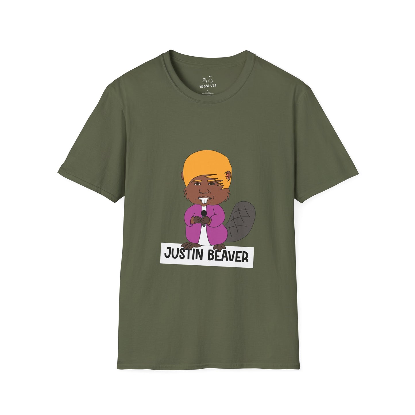 Justin Beaver