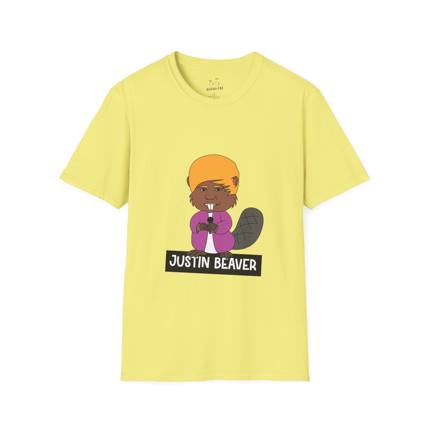 Justin Beaver