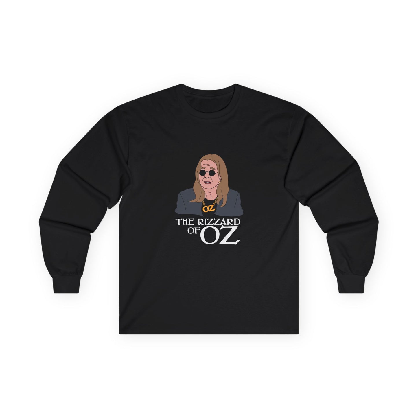 The Rizzard of Oz - Long Sleeve