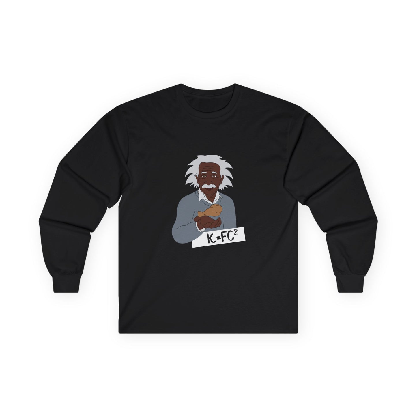 K-FC² - Long Sleeve