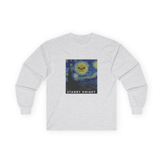 Starry Knight - Long Sleeve