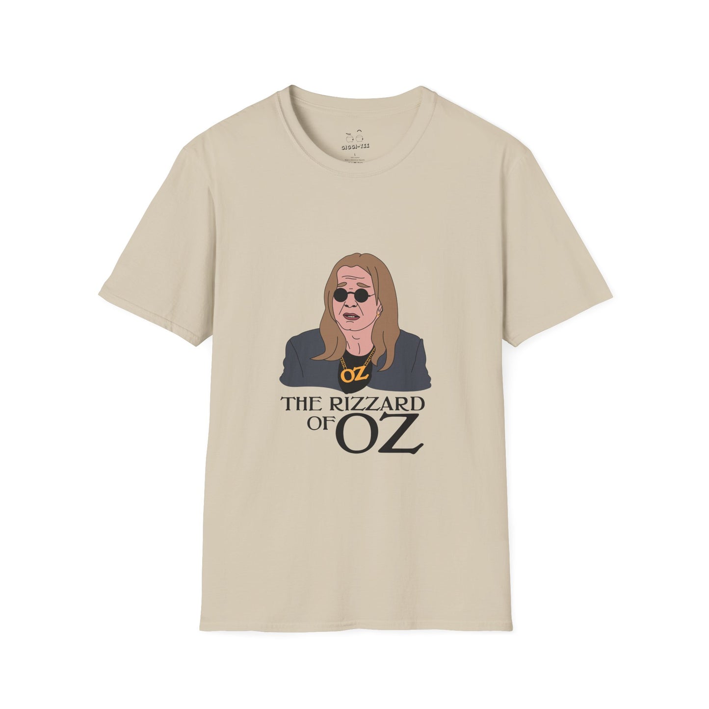 The Rizzard of Oz