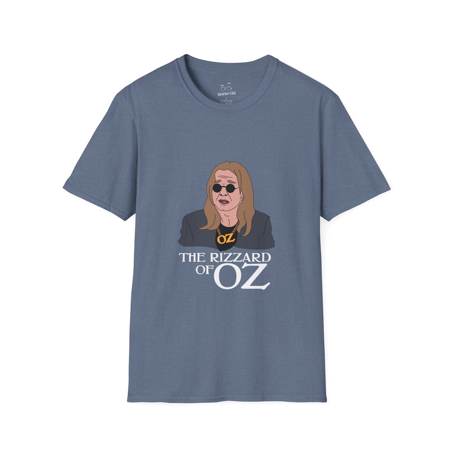 The Rizzard of Oz