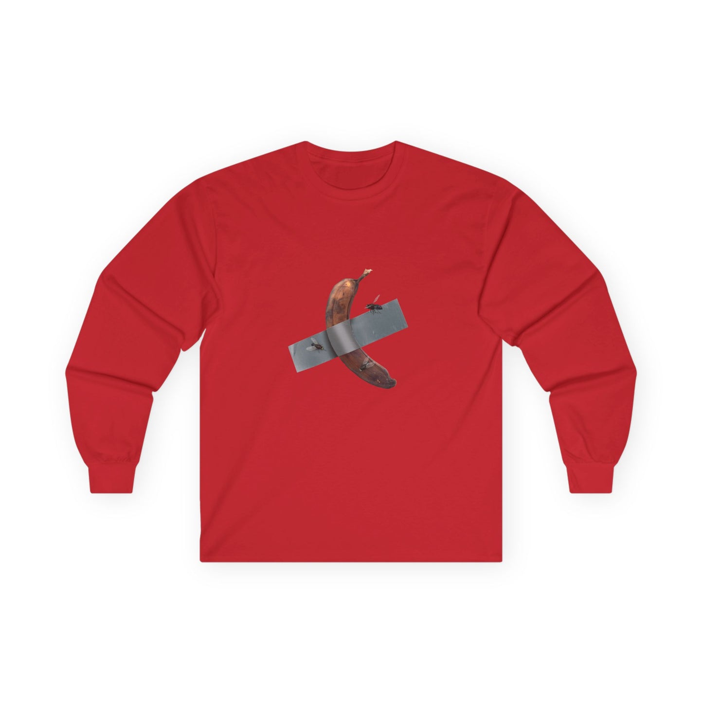 De-comedian - Long Sleeve