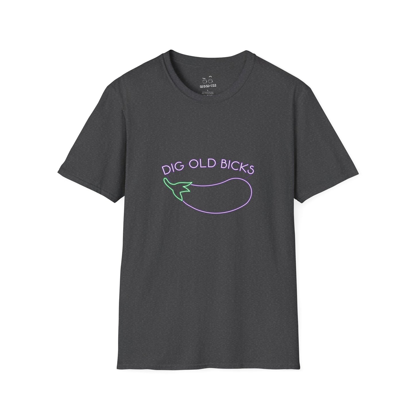 Dig Old Bicks