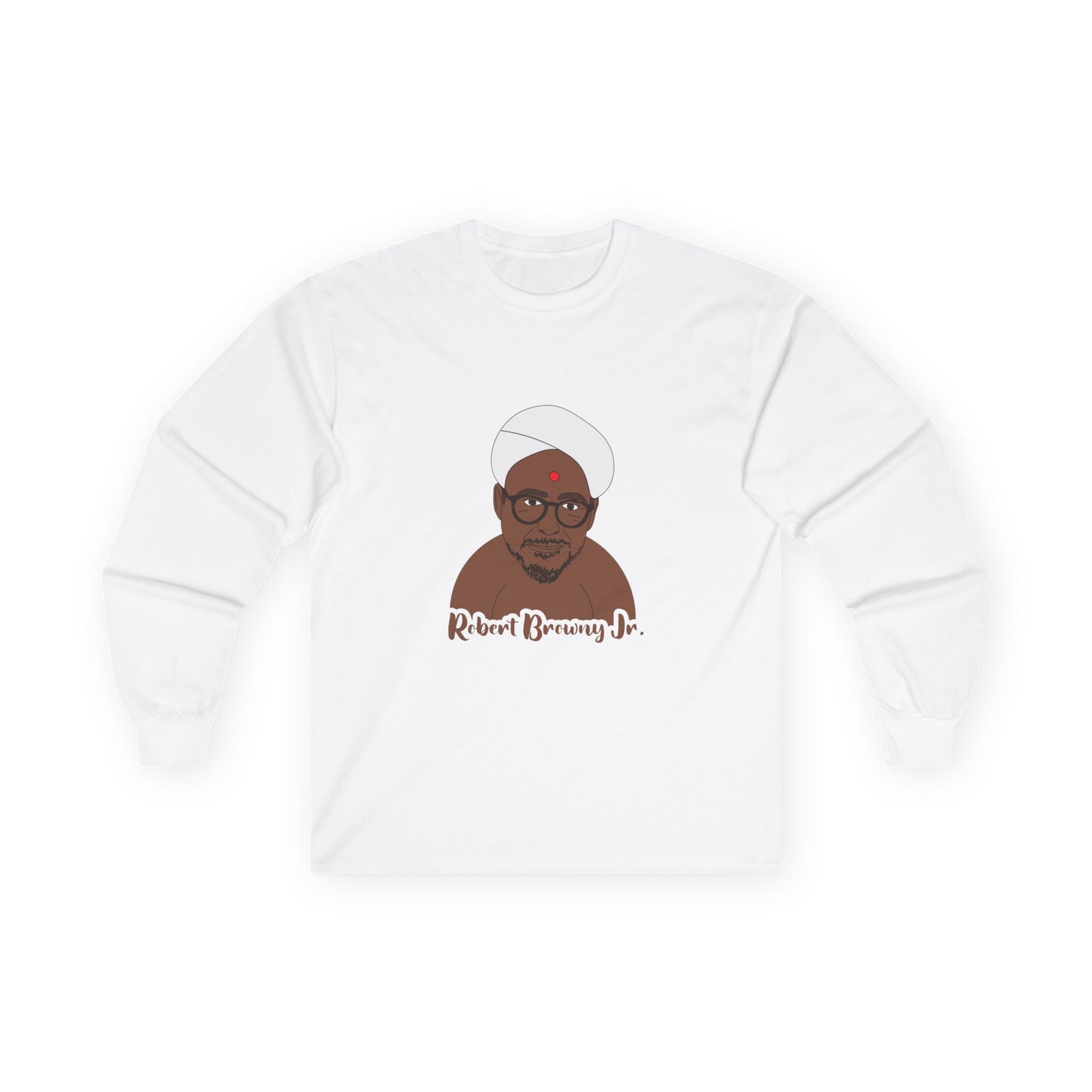 Robert Browny Jr. - Long Sleeve