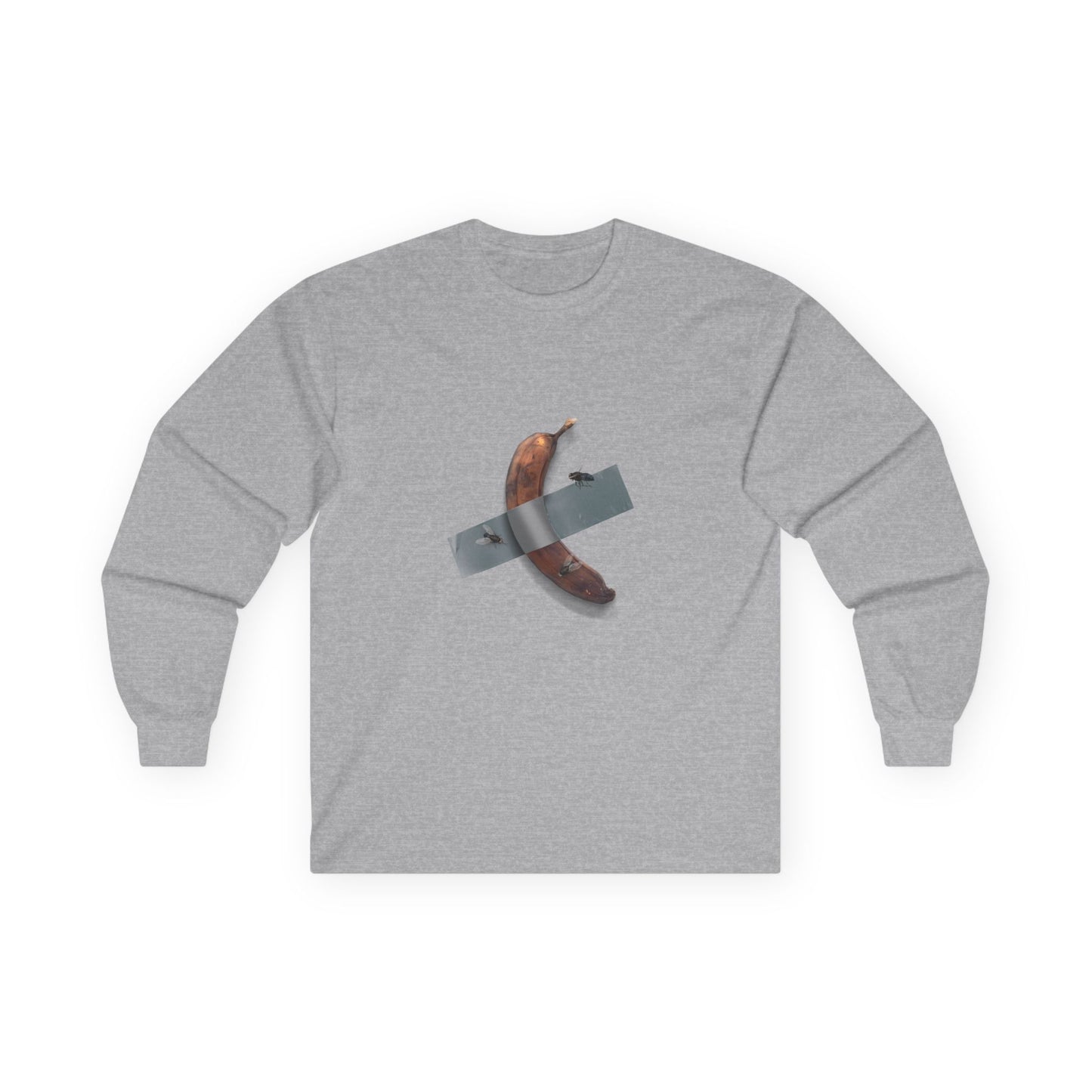 De-comedian - Long Sleeve