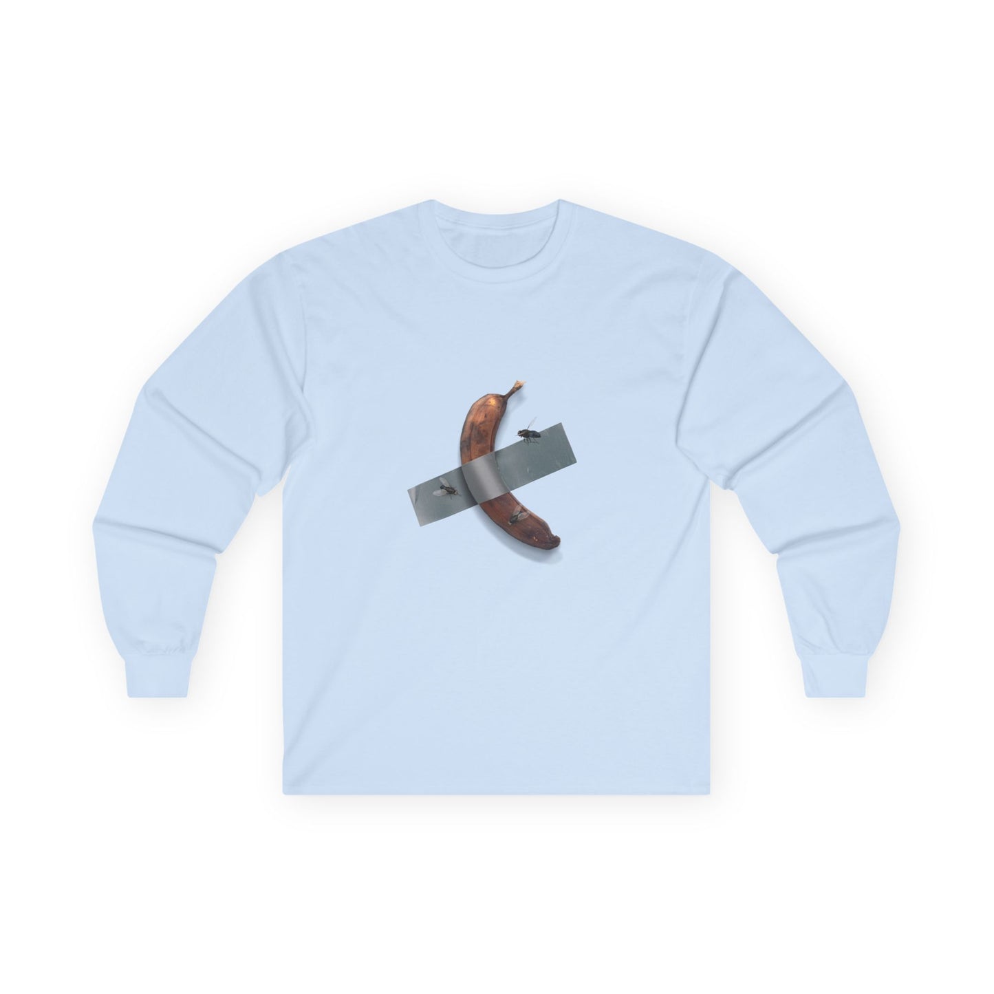 De-comedian - Long Sleeve