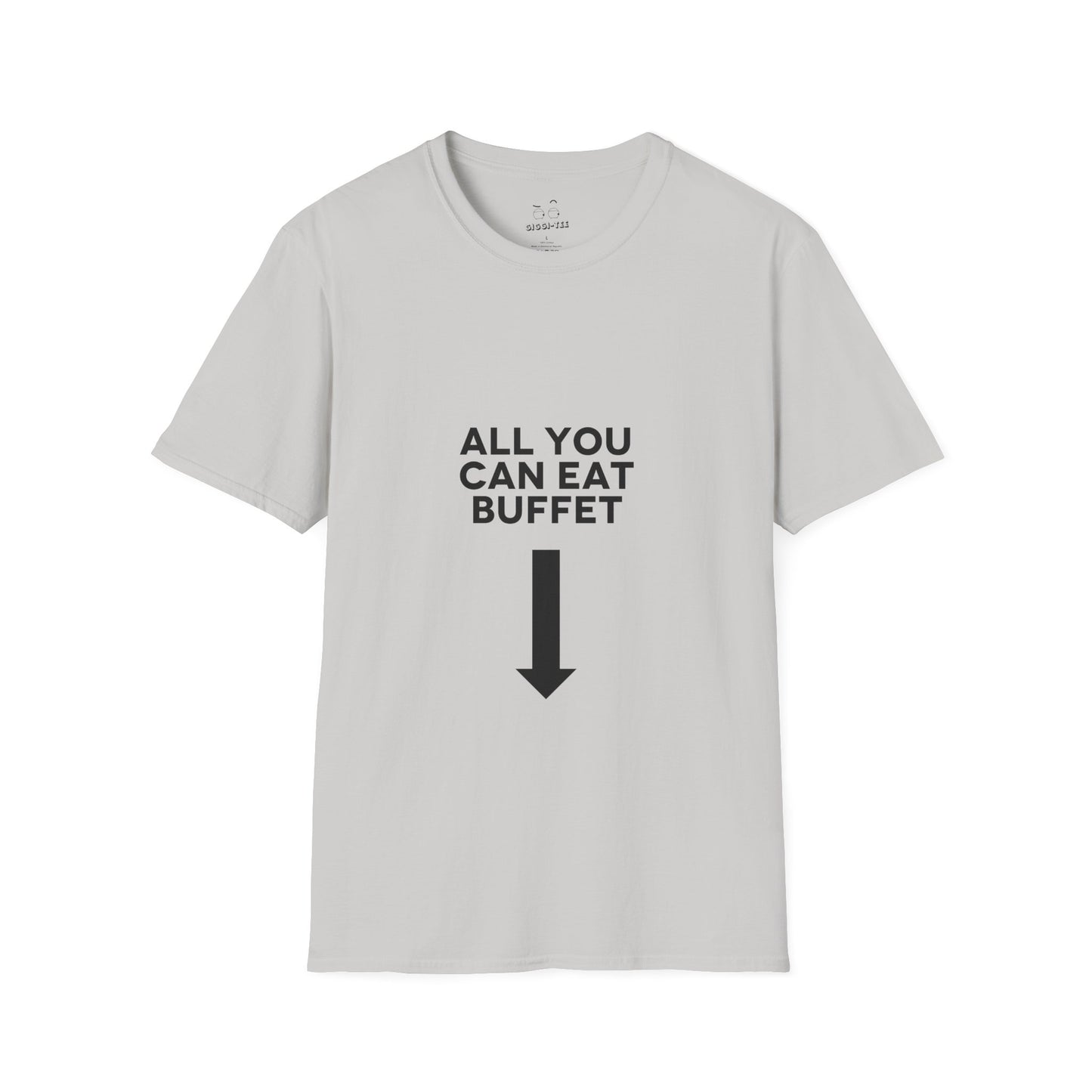 All You Can Eat Buffet