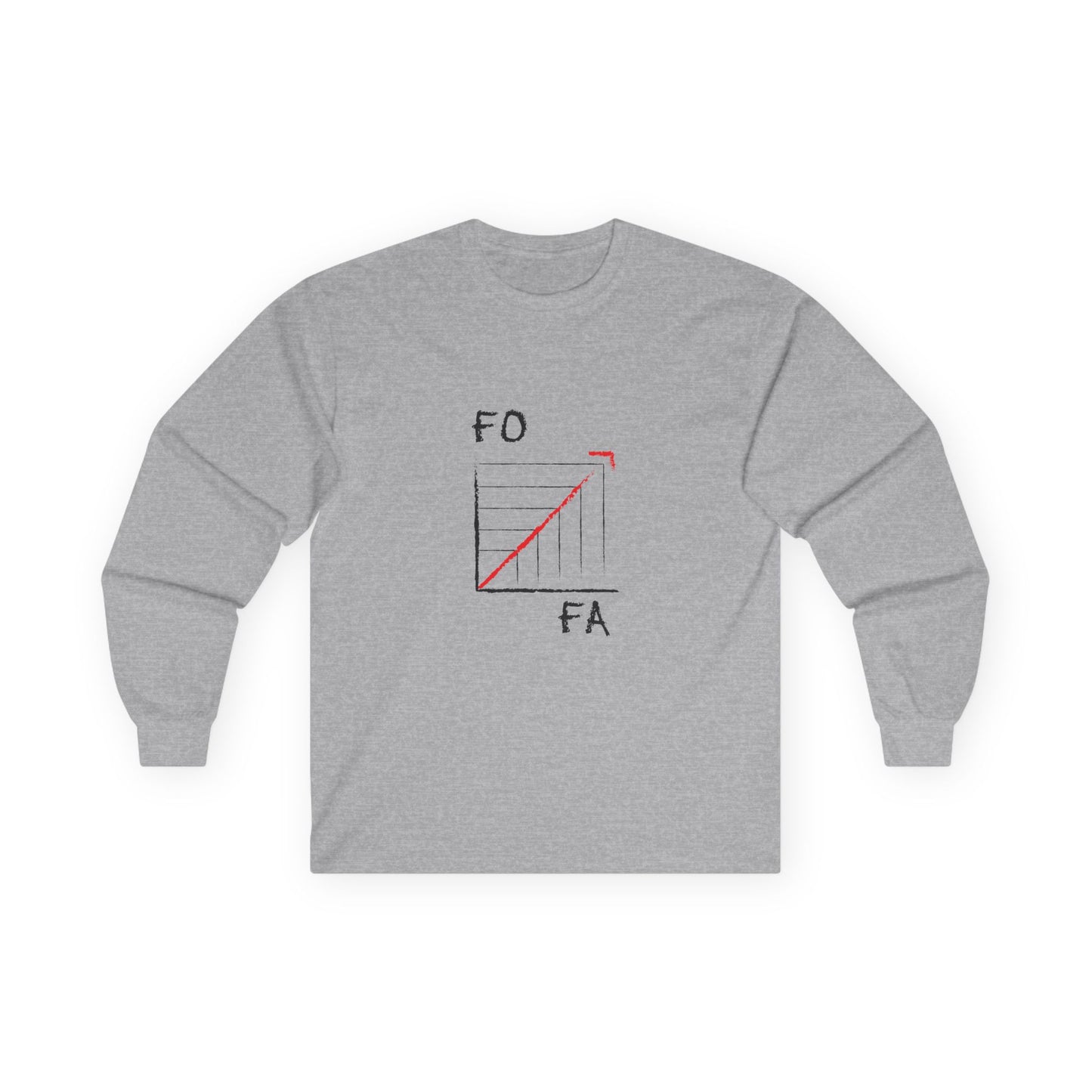 FAFO - Long Sleeve