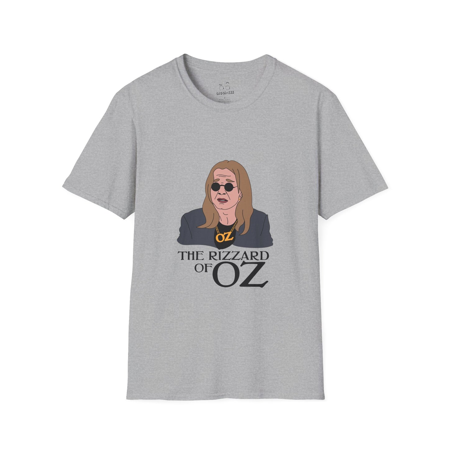 The Rizzard of Oz