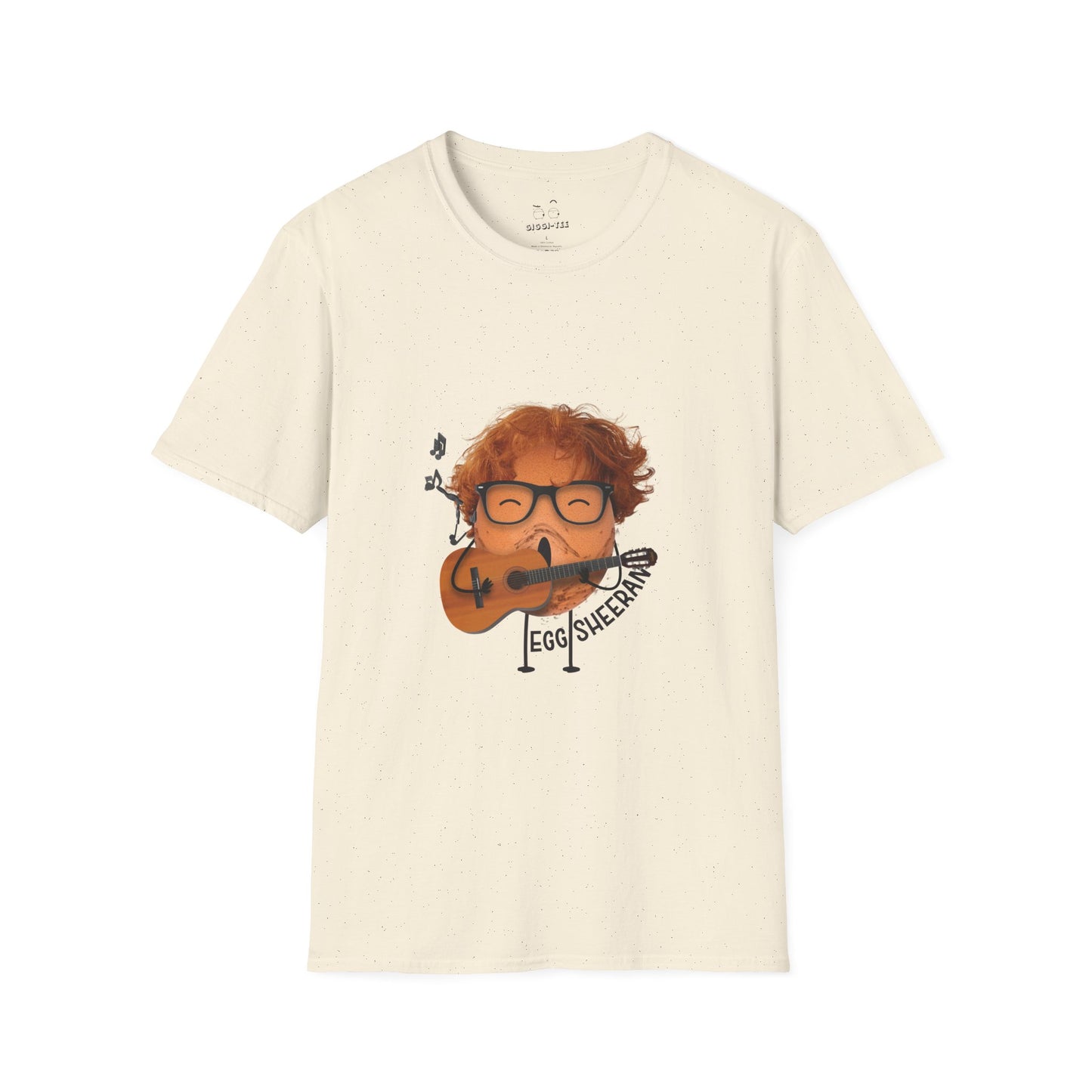 Egg Sheeran (Real Edition)