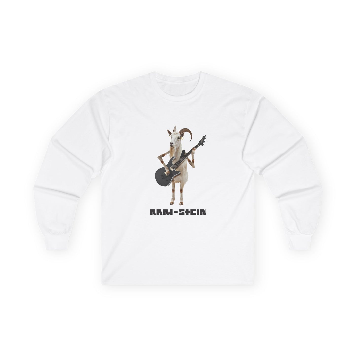 Ramstein - Long Sleeve