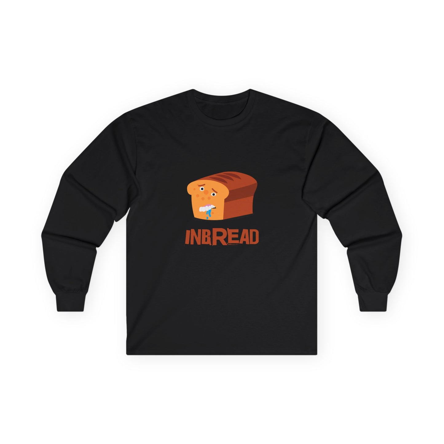 Inbread - Long Sleeve