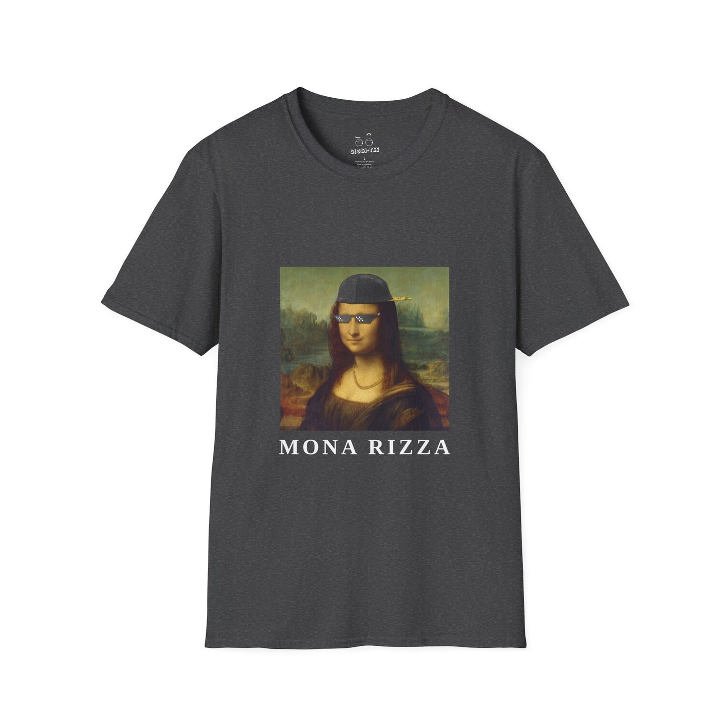Mona Rizza