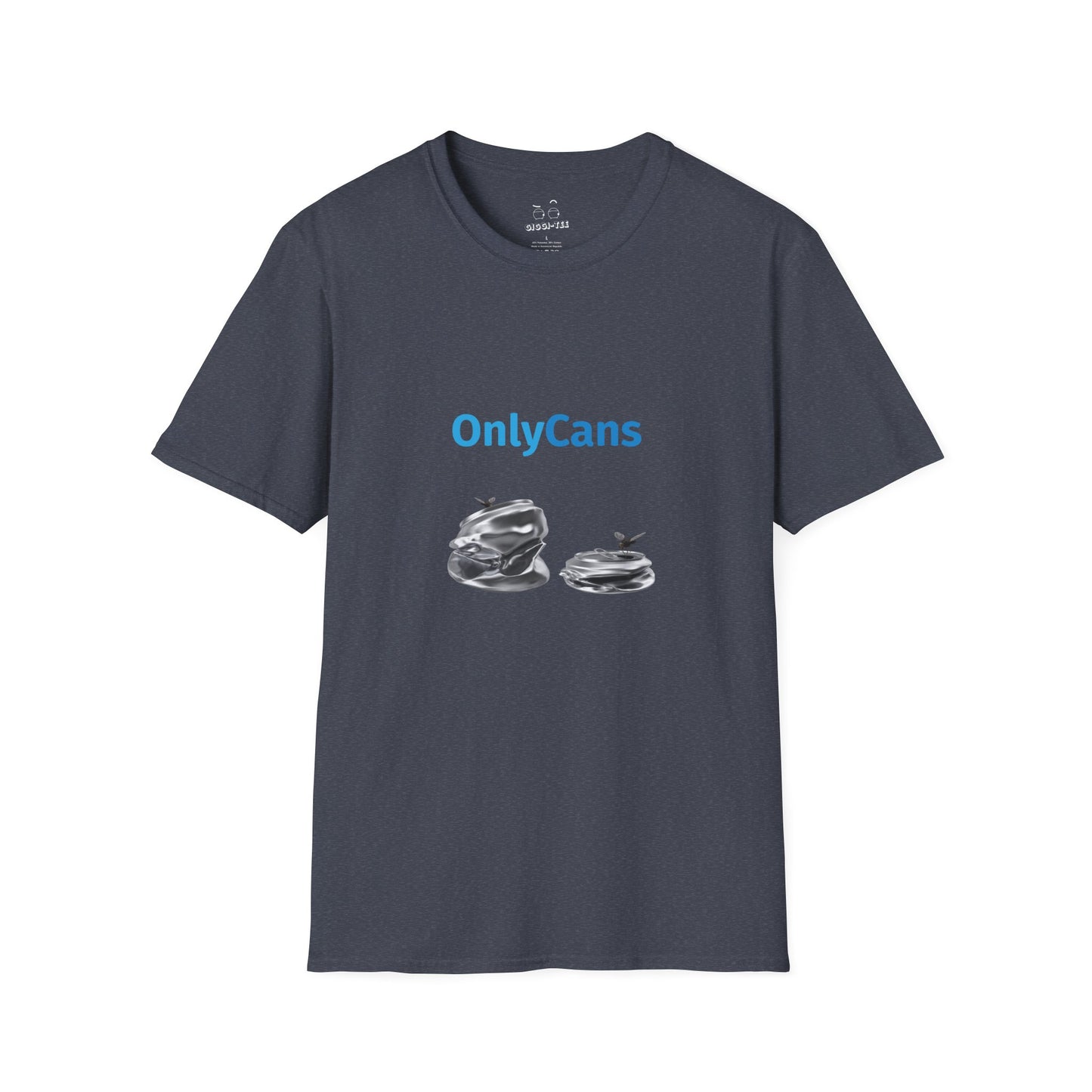 Only Cans (Real Edition)