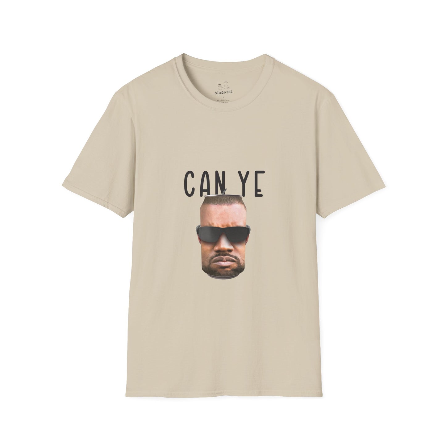 Can-Ye (Real Edition)