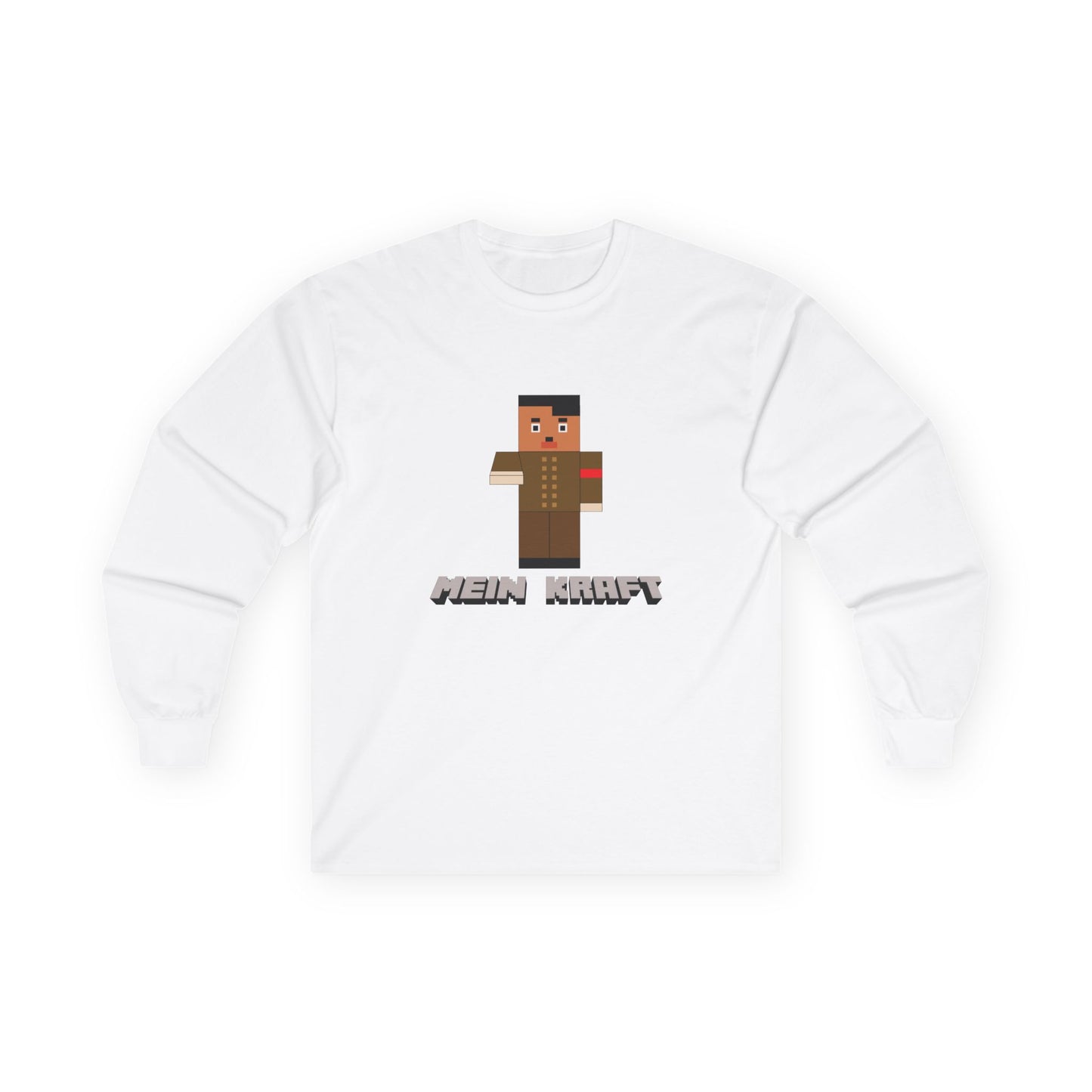 Mein Kraft! - Long Sleeve