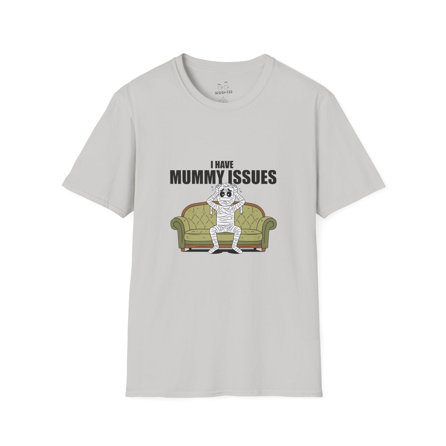 Mummy Issues