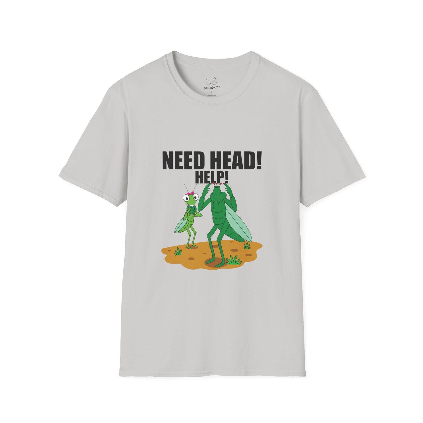 Need Head