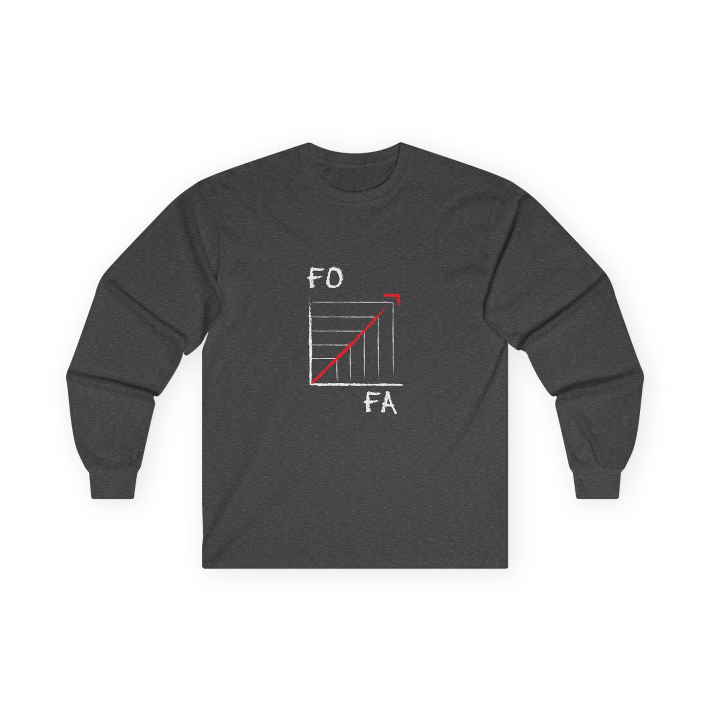 FAFO - Long Sleeve