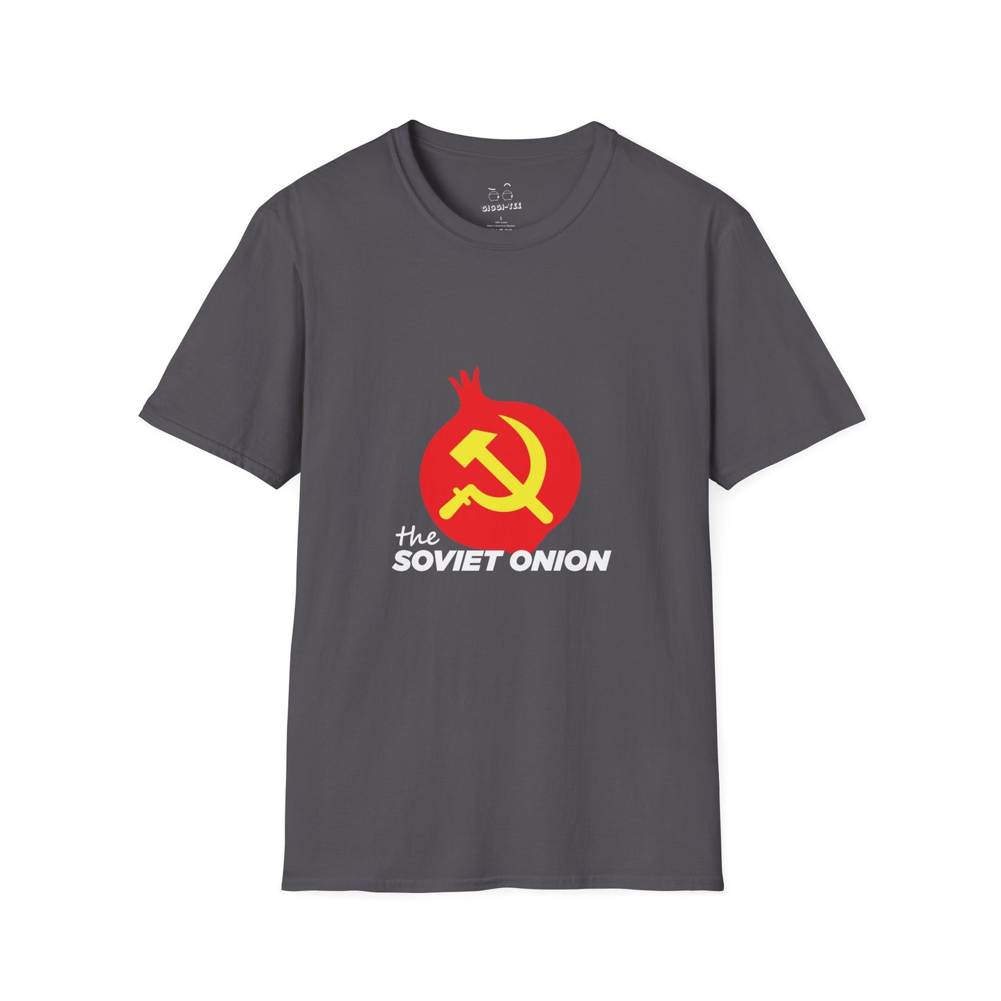 The Soviet Onion