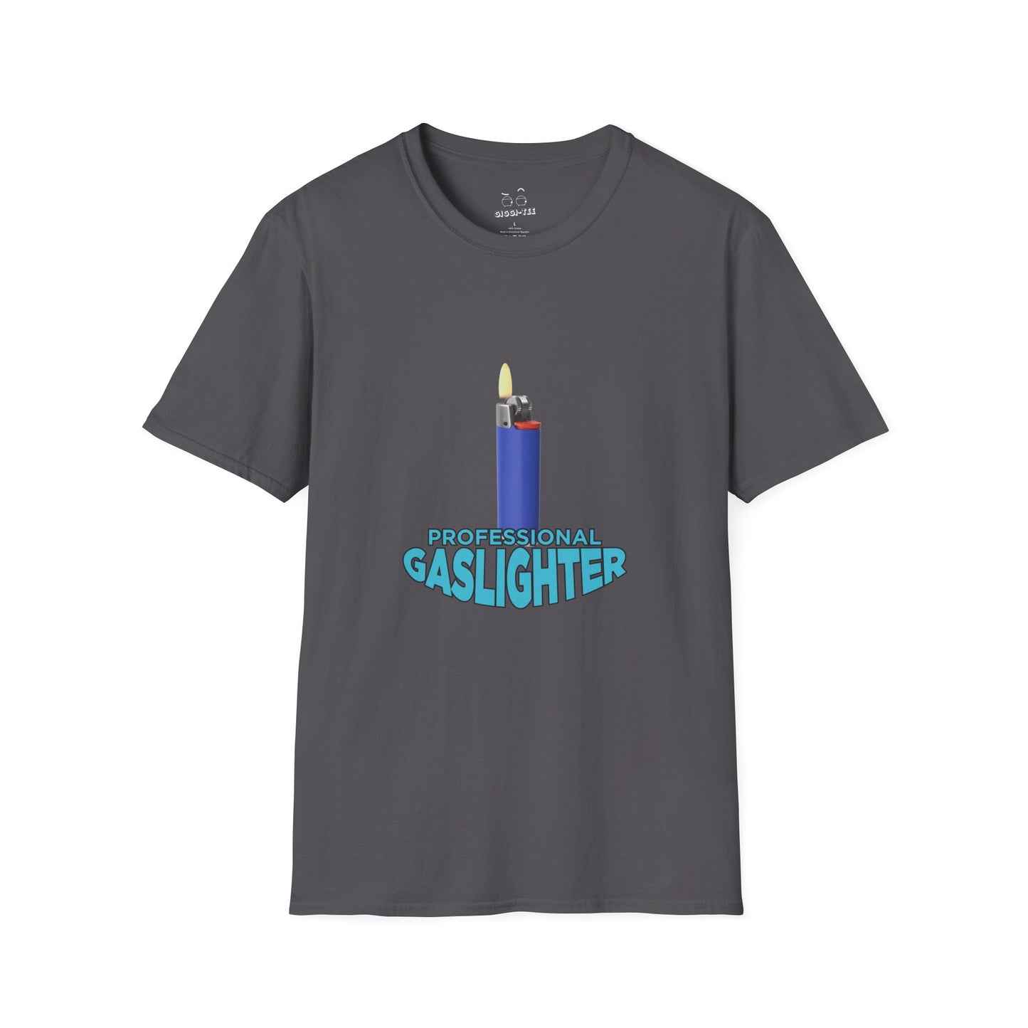 Professional Gaslighter