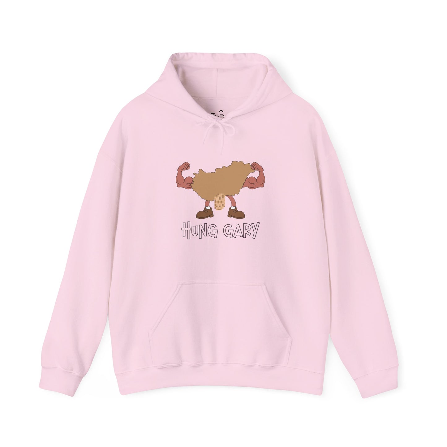Hung Gary - Hoodie