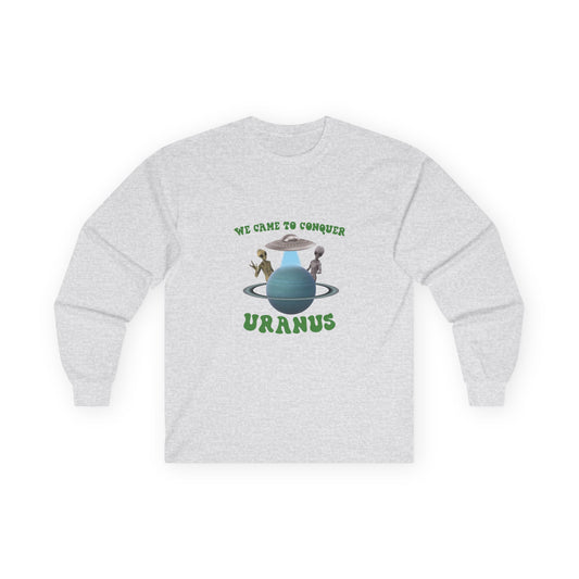 Uranus - Long Sleeve