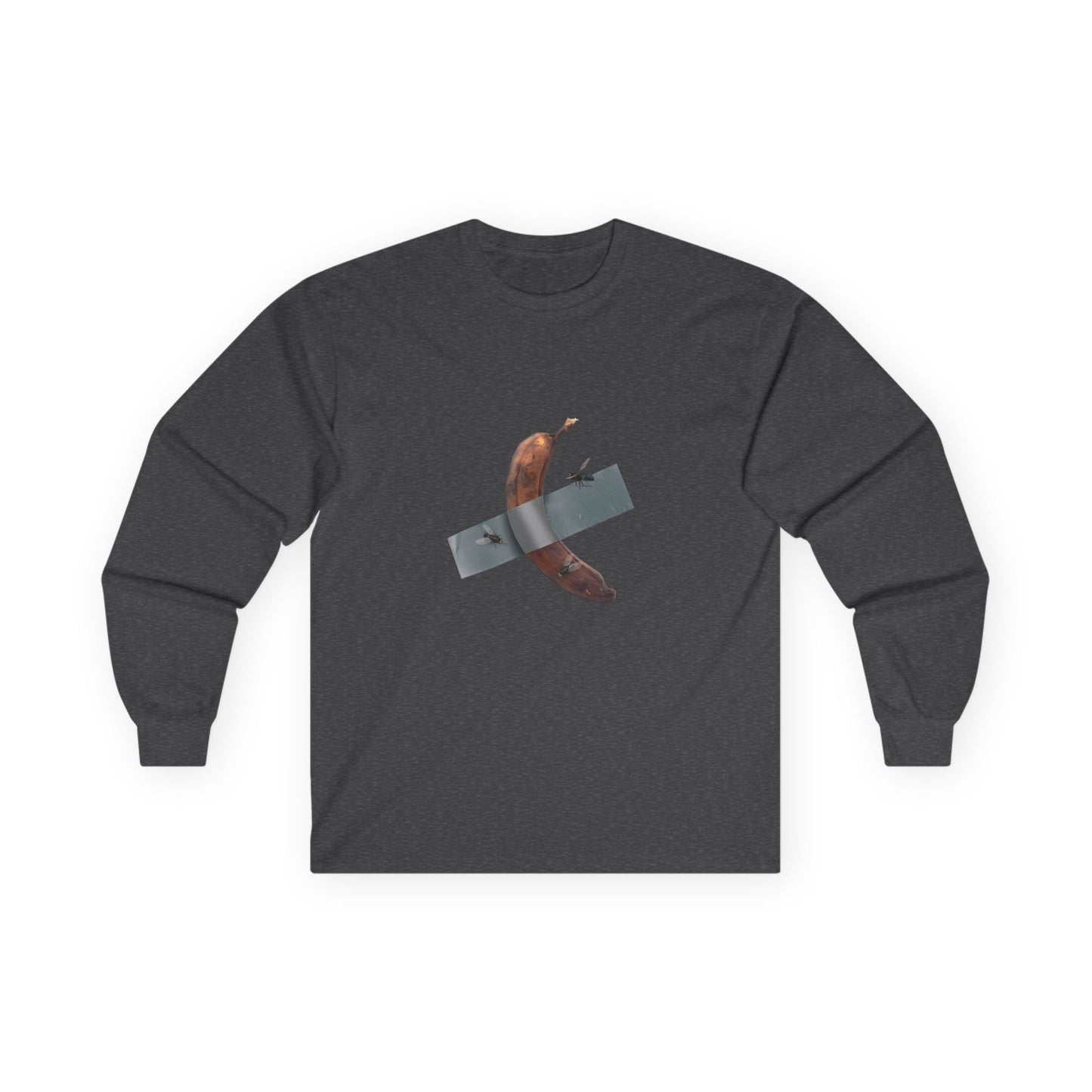 De-comedian - Long Sleeve
