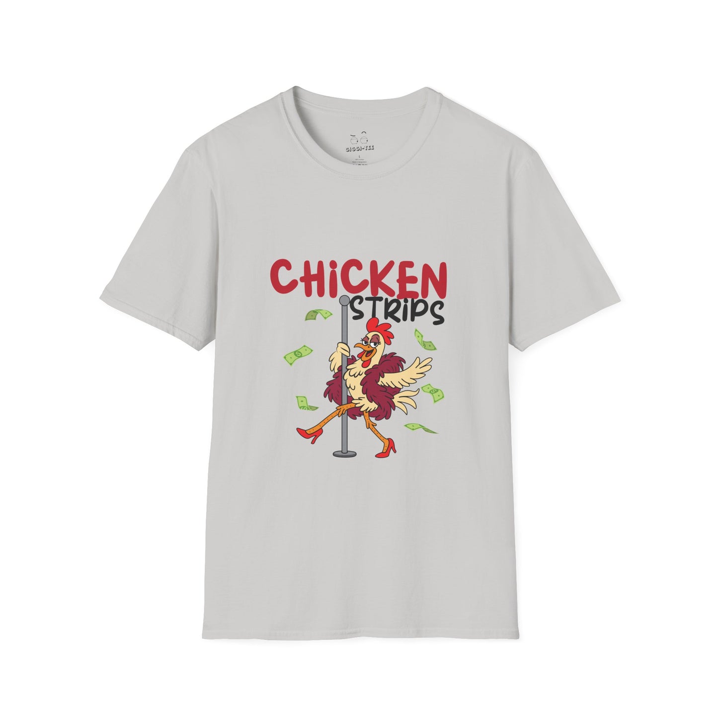 Chicken Strips