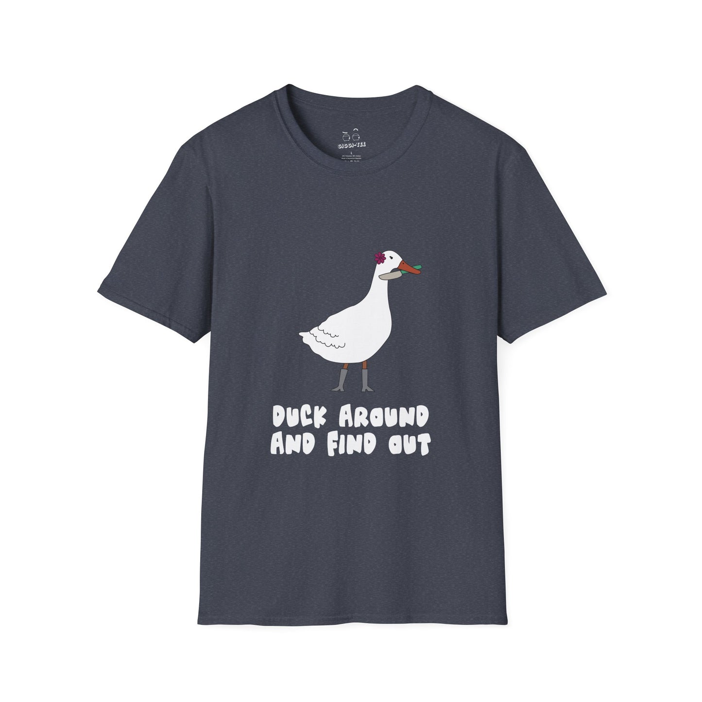 Duck Around and Find Out