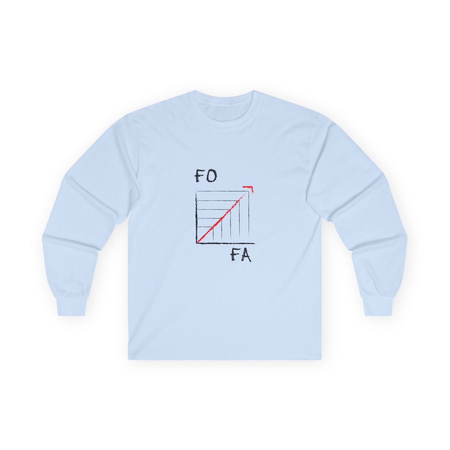 FAFO - Long Sleeve