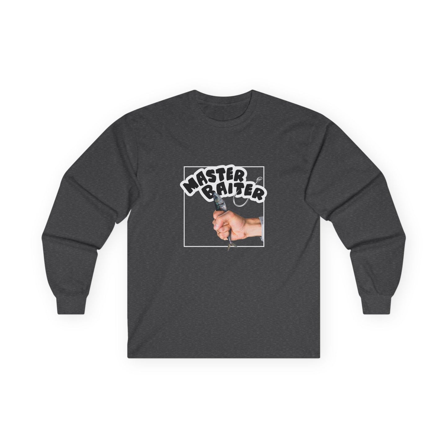 Master Baiter - Long Sleeve