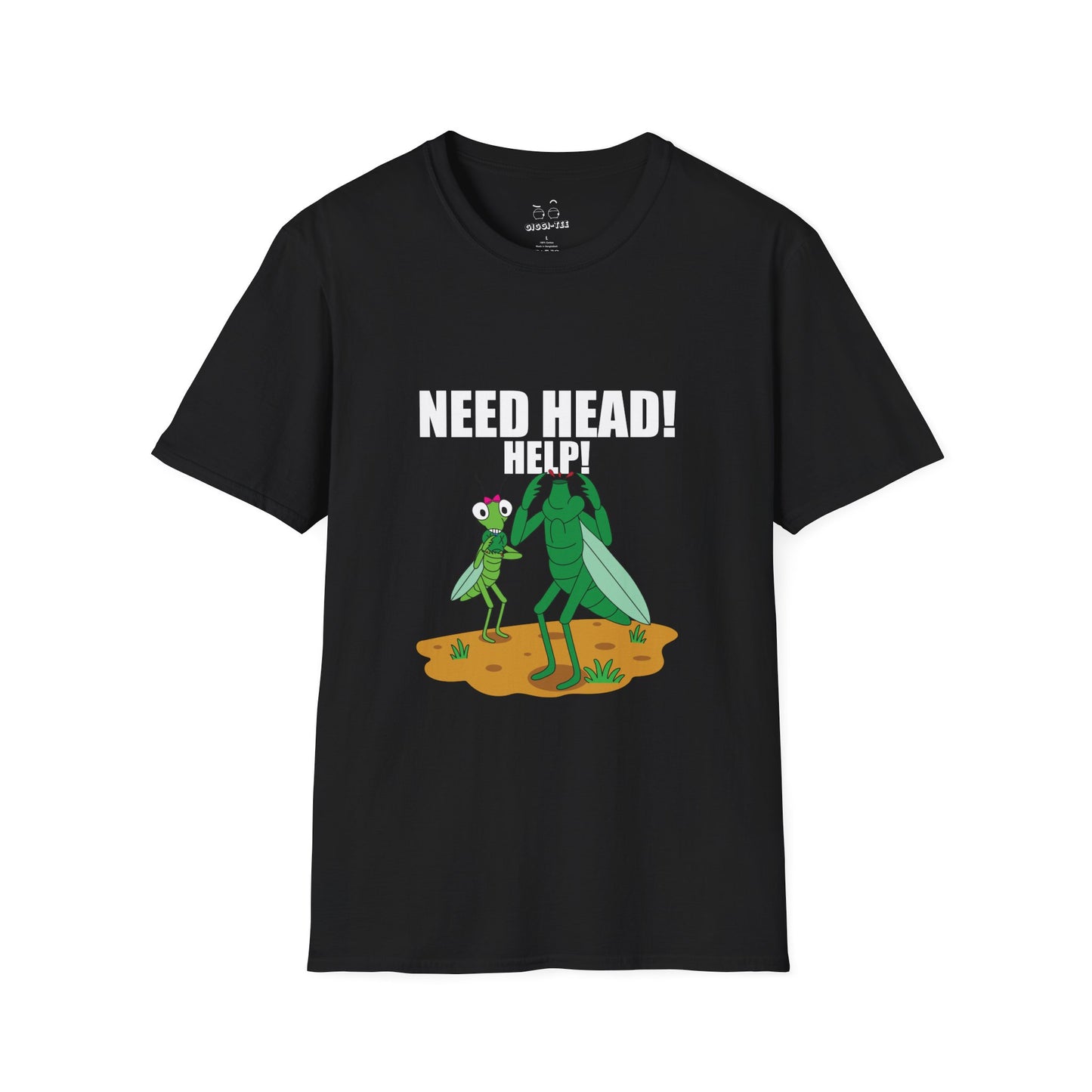 Need Head