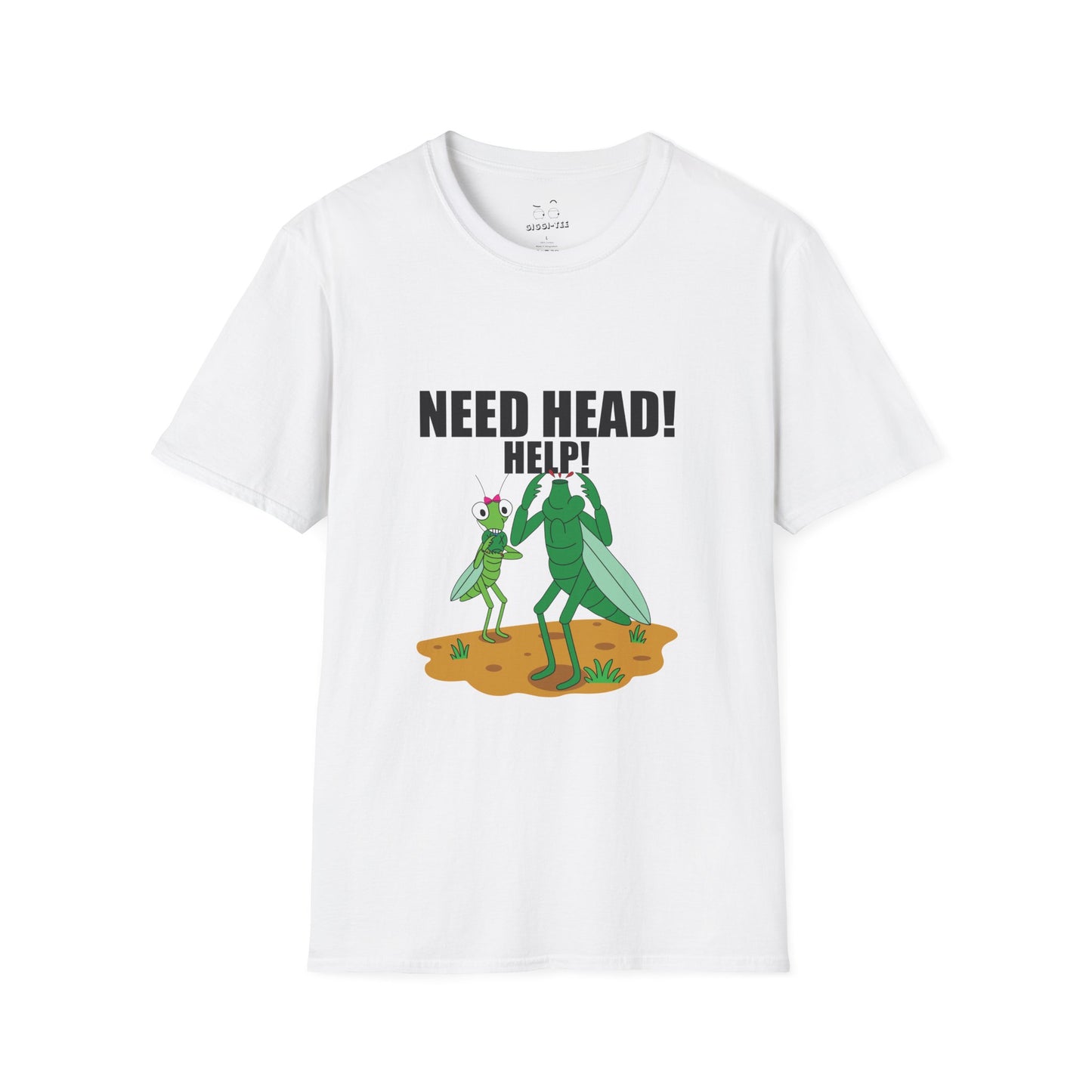 Need Head
