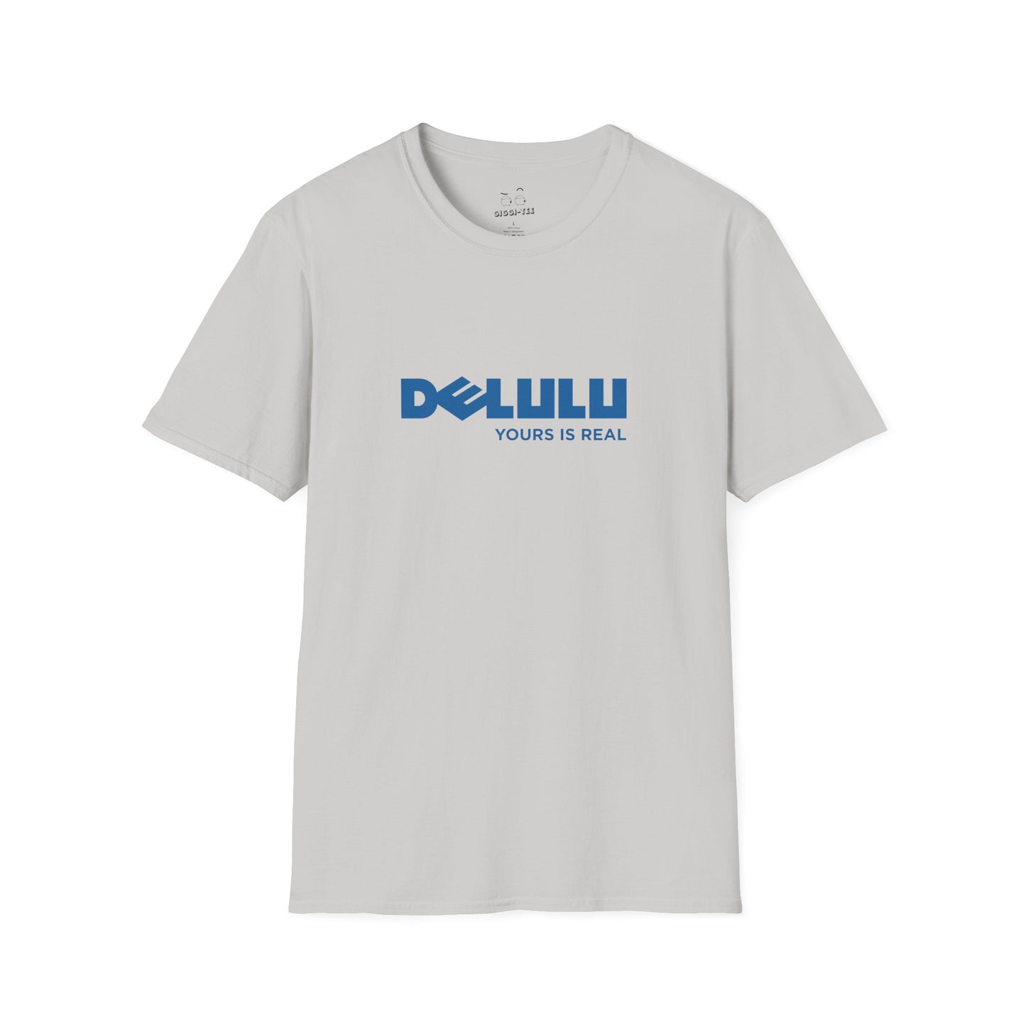 Delulu - T‑Shirt