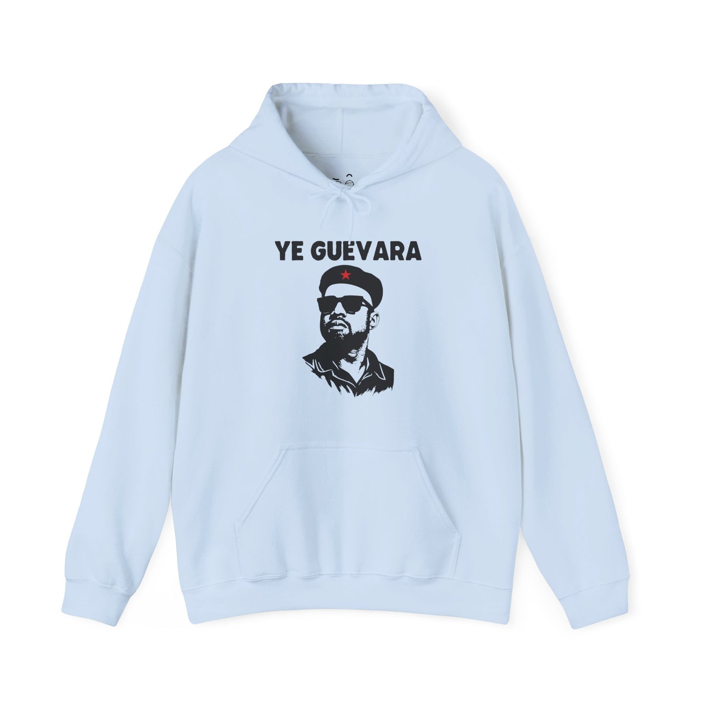 Ye Guevara - Hoodie