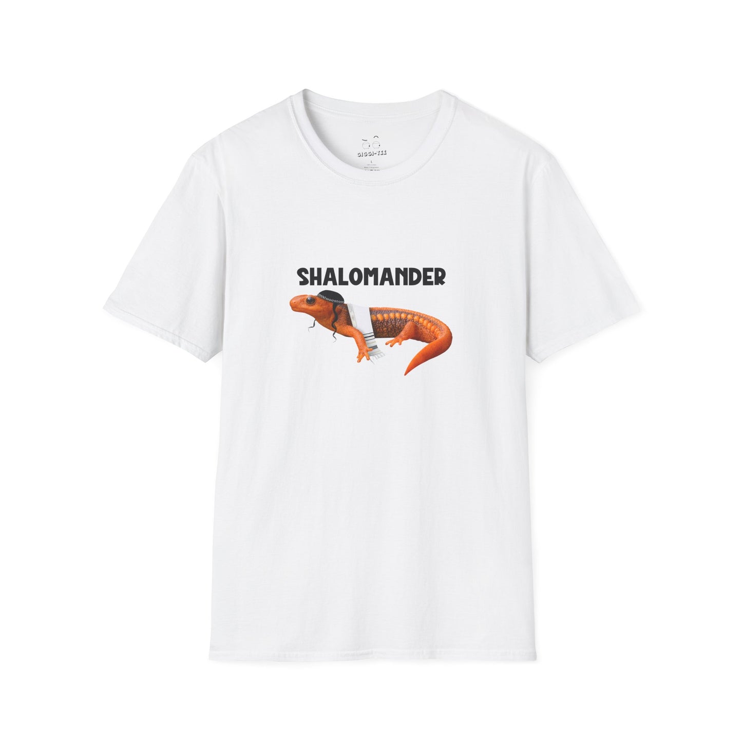 Shalomander - T-Shirt