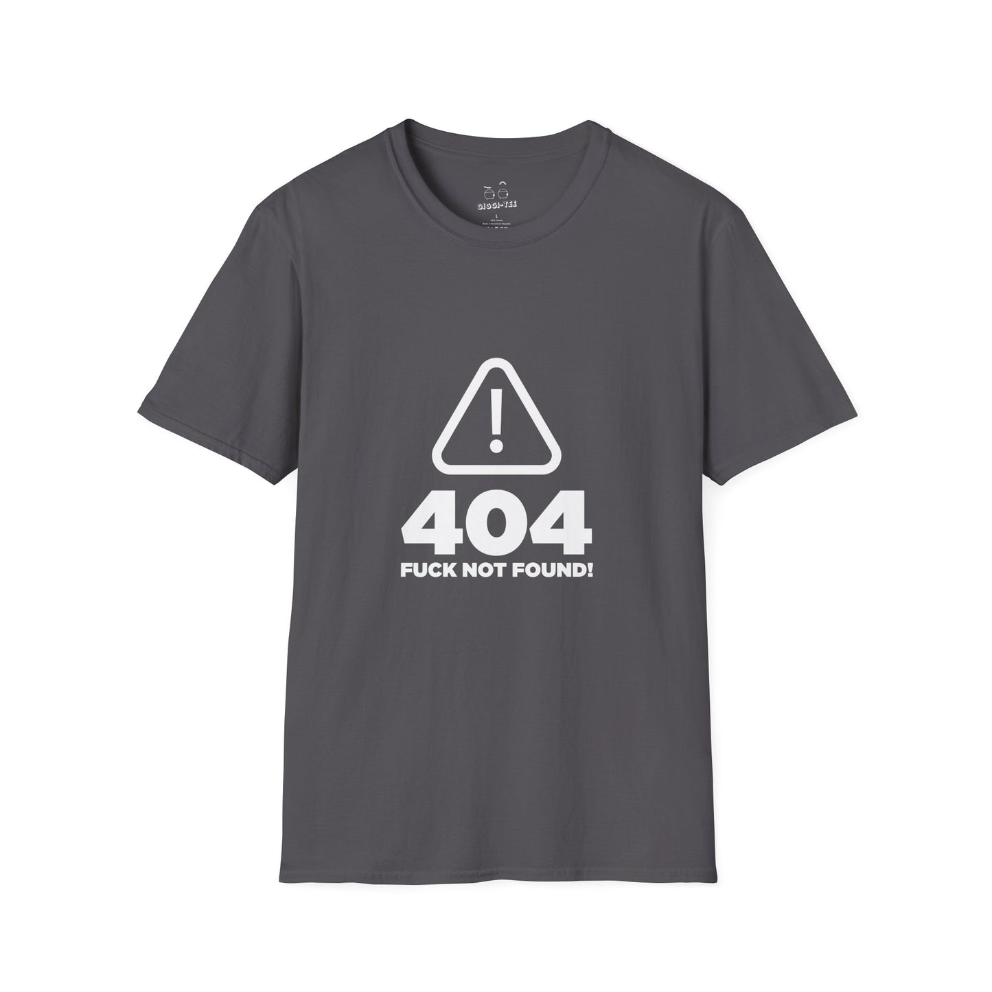 404 Error