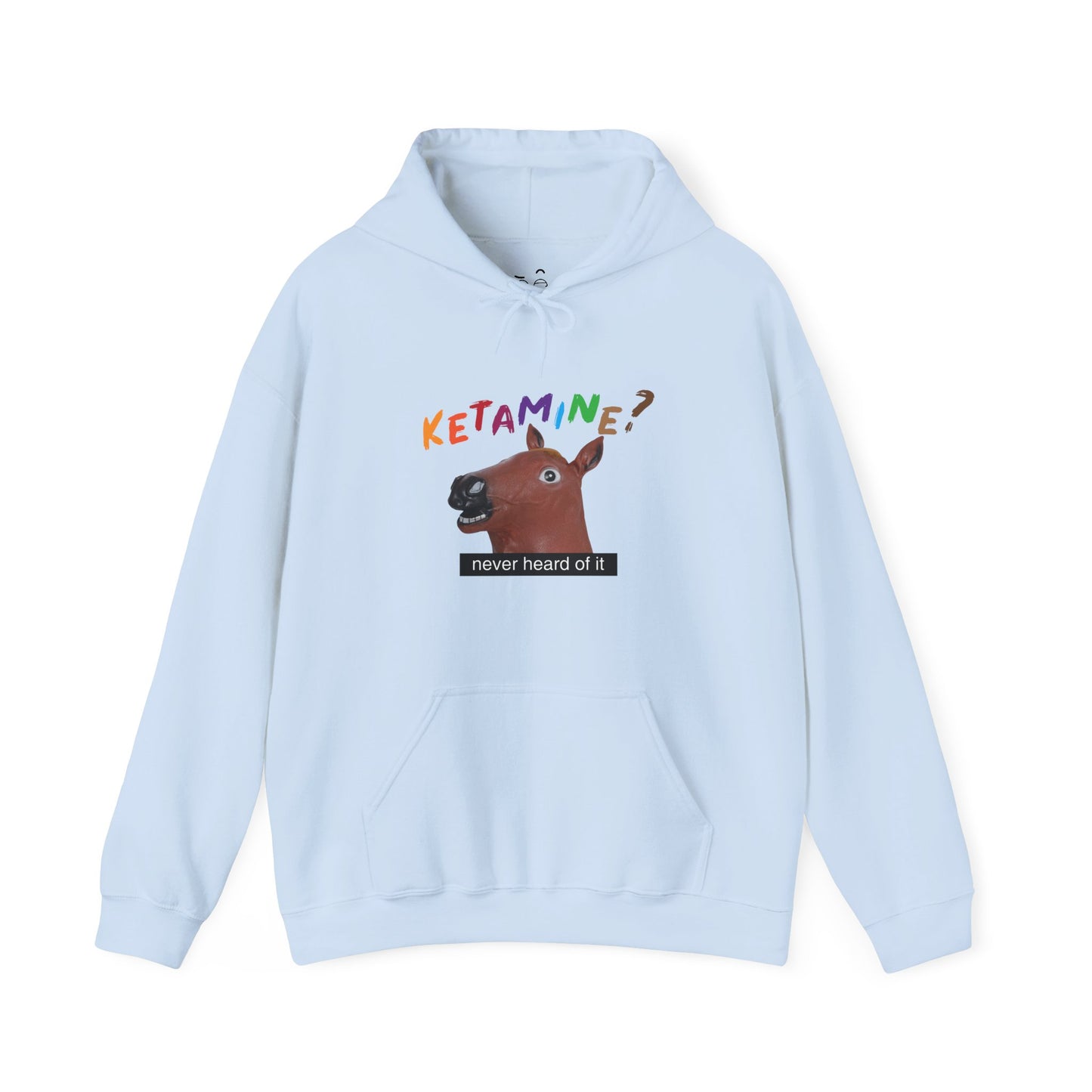 Ketamine - Hoodie