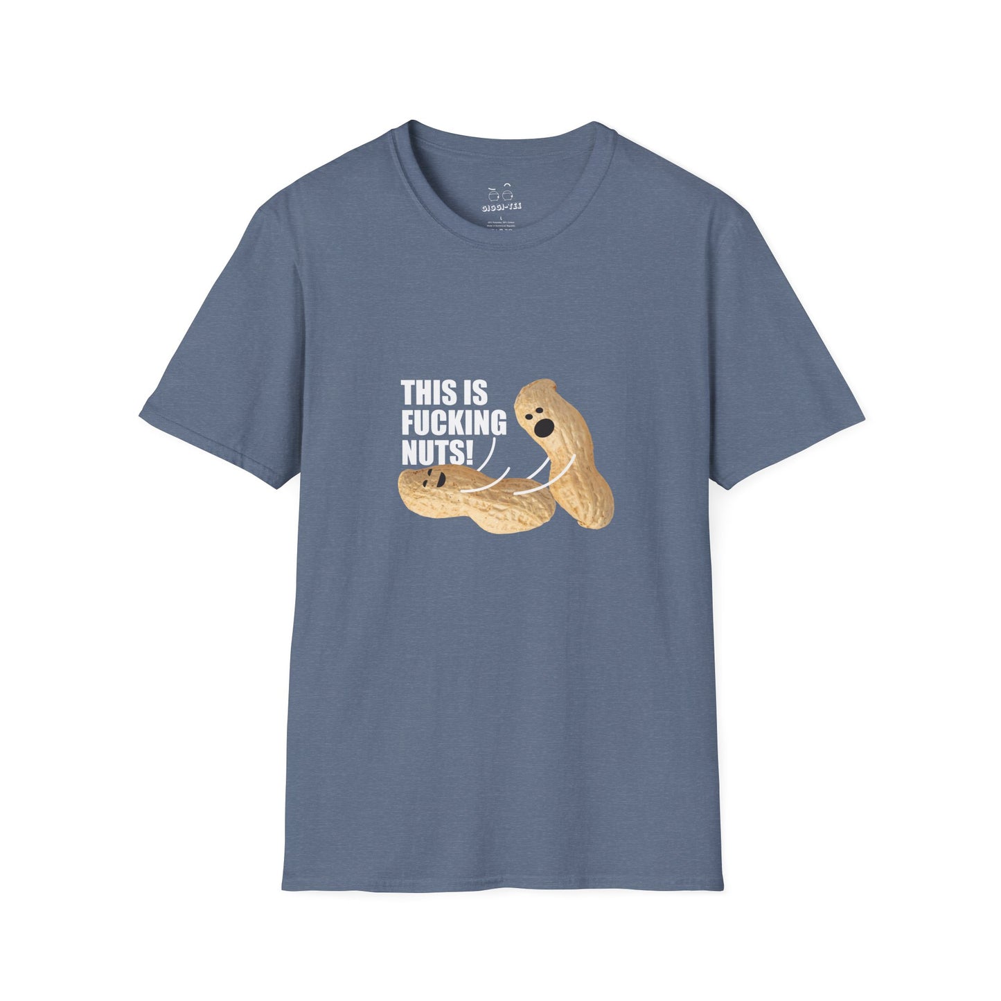 Fucking Nuts