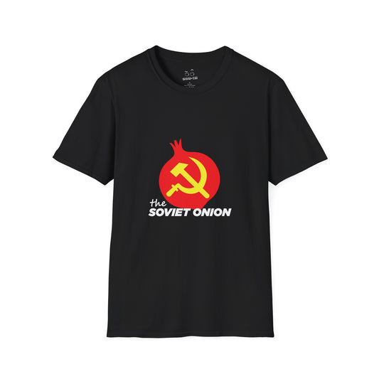 The Soviet Onion