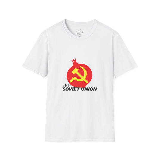 The Soviet Onion