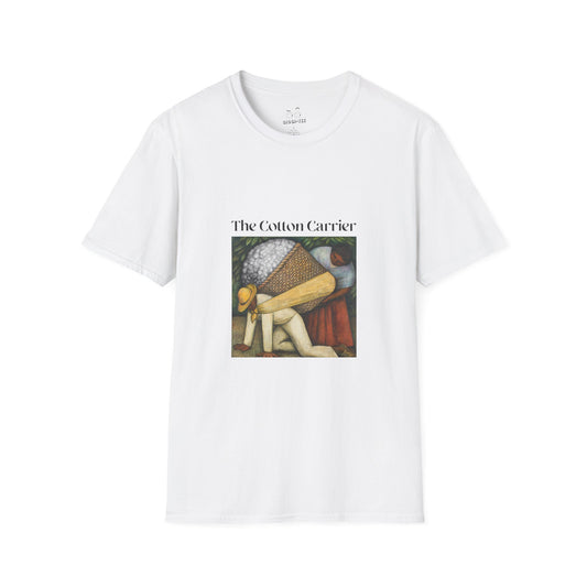 The Cotton Carrier