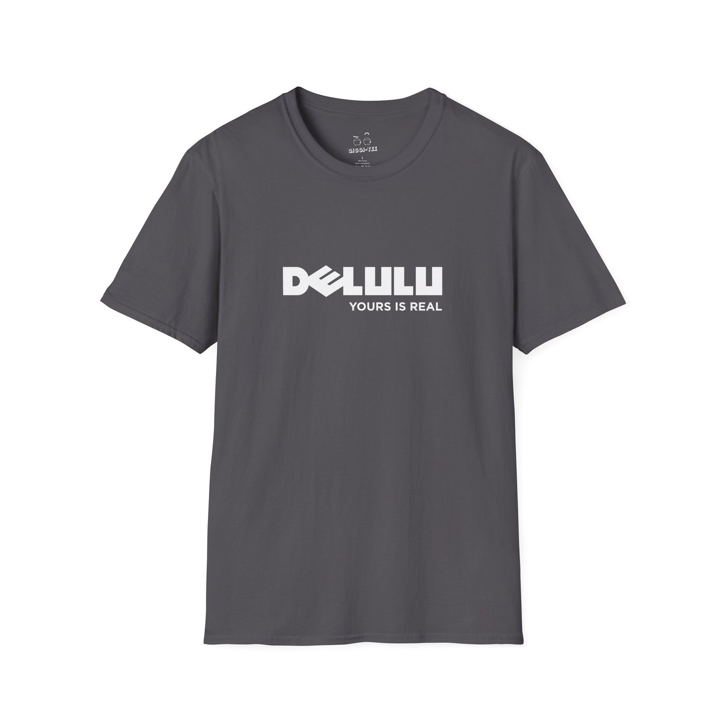 Delulu - T‑Shirt